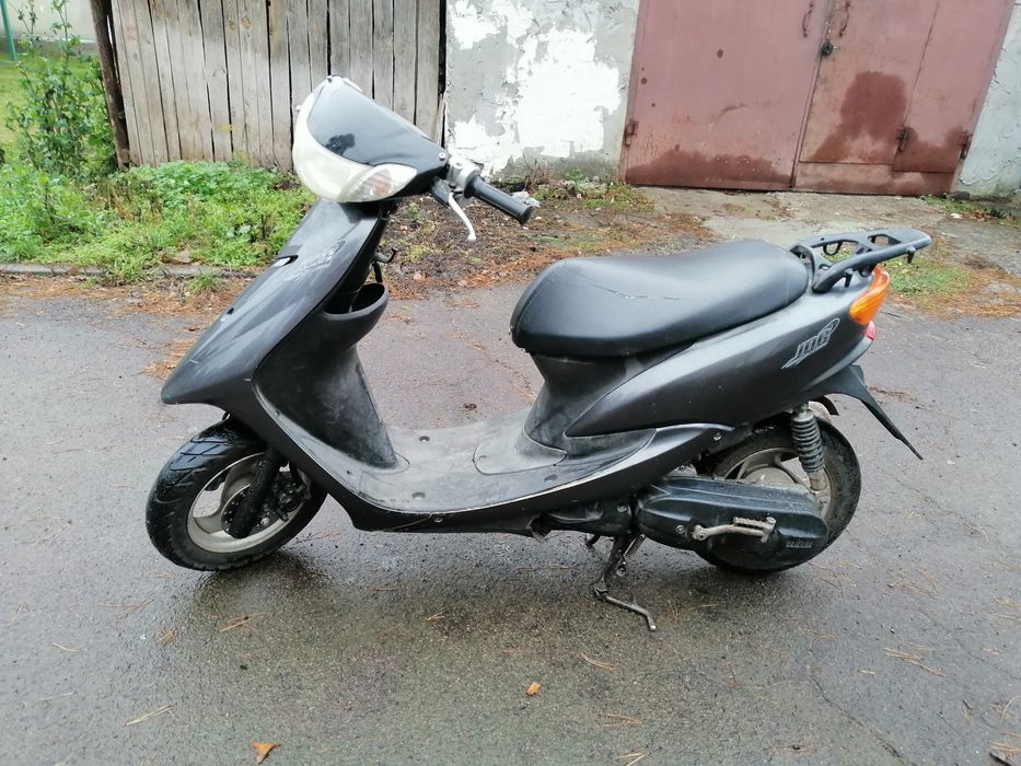 Скутер Yamaha jog sa 16j