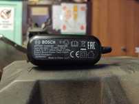 Ładowarka zasilacz Bosch 13.5V 500mA