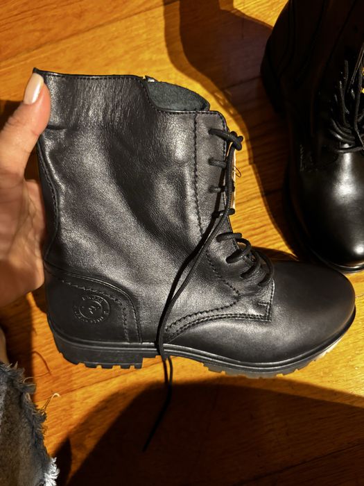 Bota seaside venda rapida numero 39