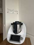 Sprzedam Thermomix TM6 + Akcesoria + Torba