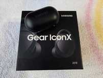 Наушники Samsung Gear IconX 2018 Black