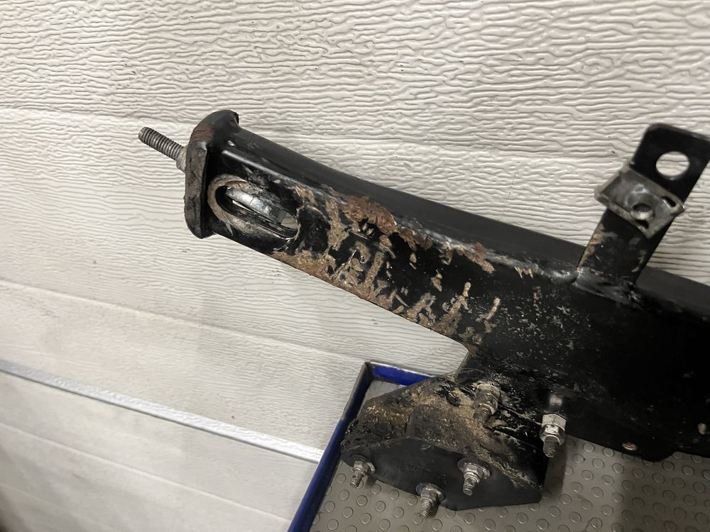 Wahacz derbi semda gilera aprilia 18+
