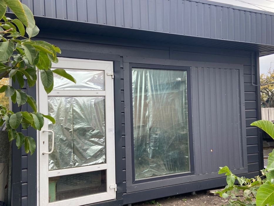 Продам МАФ 4.60/4.75