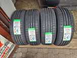 225/55r18 goodride nowe opony letnie ! montaż w cenie !