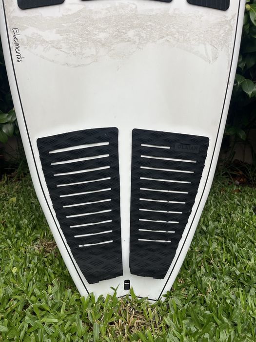 Prancha de surf NSP 6,0 35 vol