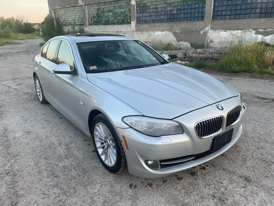 Розборка bmw f10 535i розборка бмв ф10 шрот