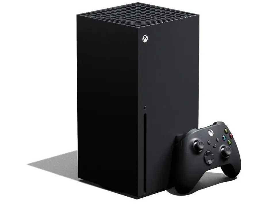 Microsoft Xbox Series X 1T SSD NOWY