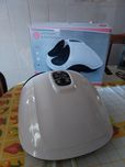 Máquina de massagem