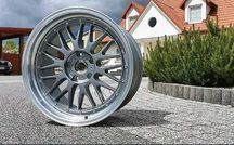 Felgi Brave do Bmw E90 E92 E93 F30 F32 F10/19 Rant