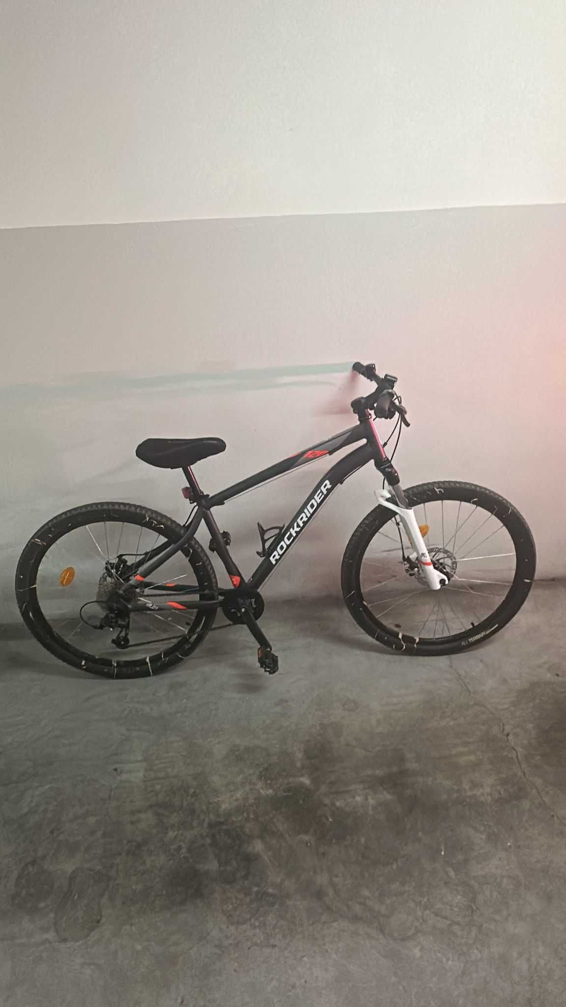 Bicicleta Rockrider ST 120
