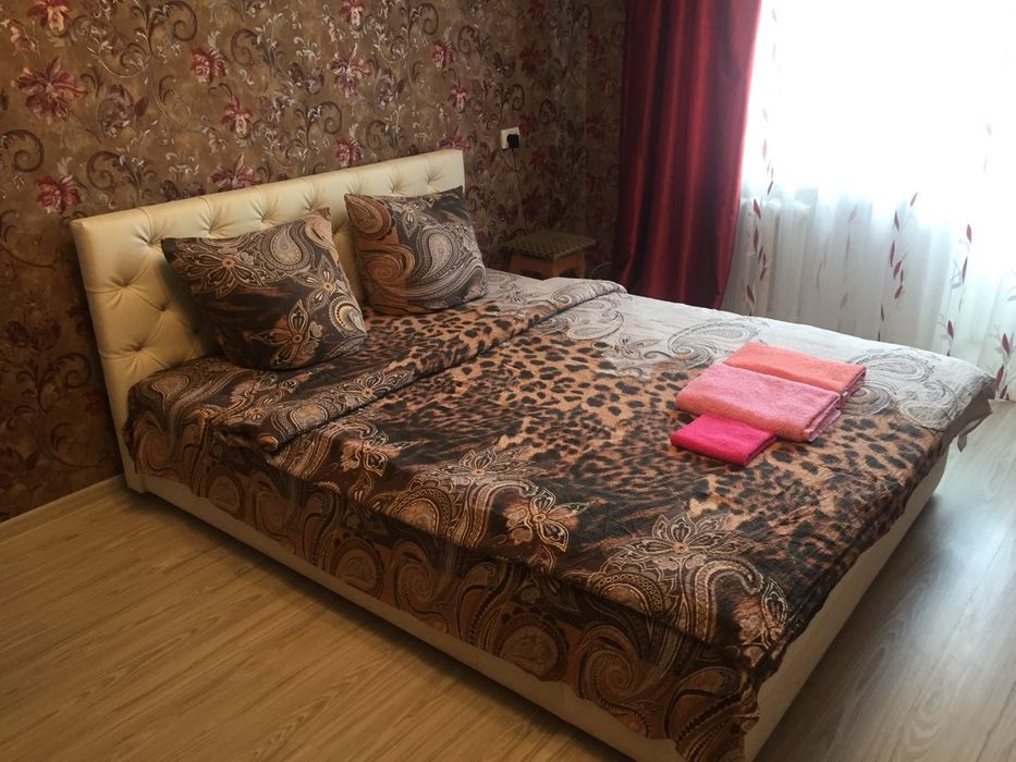 Квартира с евро ремонтом на по Суворова центр