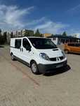 Renault Trafic Renault Trafic 2.0 L2h1 6 osobowy!