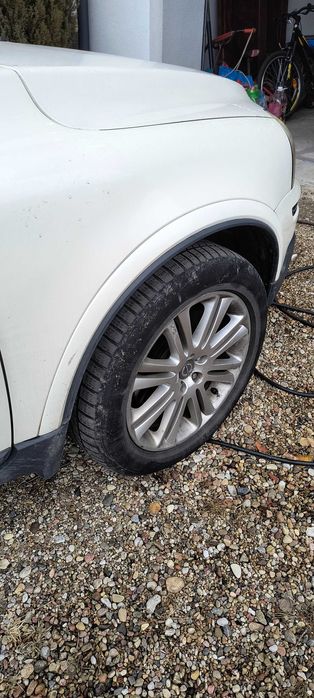 VOLVO XC90 4.4 V8 2008r.