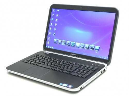 Ноутбук Dell Inspiron 17R SE 7720 17.3 IPS FHD Intel i5-3230M