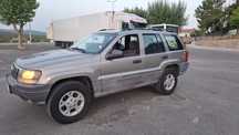Jeep Grand Cherokee 3.1 TD Laredo