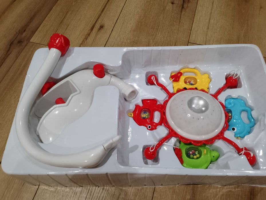 Karuzela do łóżeczka