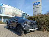 Ford Ranger Raptor  3.0 EcoBoost Twin-Turbo 4x4 DC Raptor