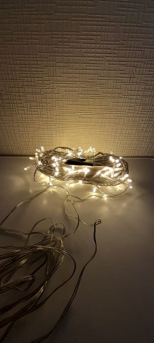 Гірлянда святкова