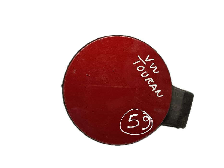 Tampa depósito combustível VOLKSWAGEN Touran (1T)