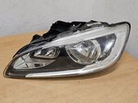 Reflektor Lewy Volvo V60 S60 Lift 2013, 2017 Uk