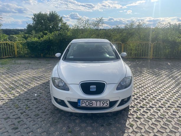Seat Leon Seat Leon II