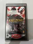 Killzone liberation psp