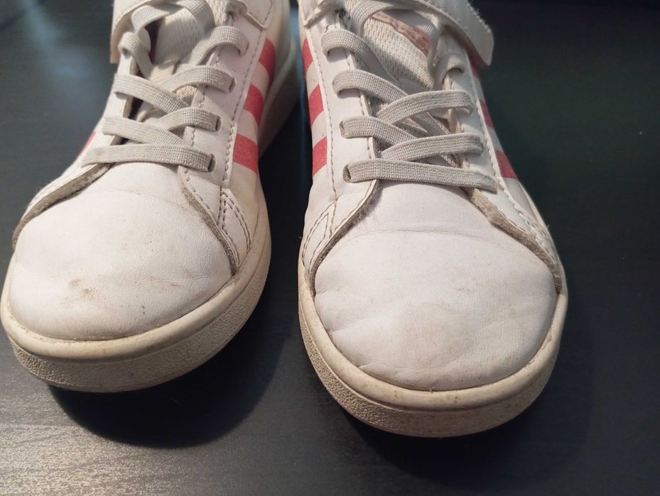 Sapatilhas adidas criança