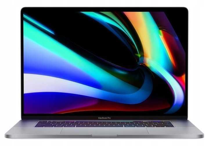 Apple MacBook Pro 16" | A2141 | 2019r | 16/512SSD | FV23% | RATY!!