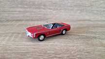 Chevrolet Camaro SS «1969« 1:64