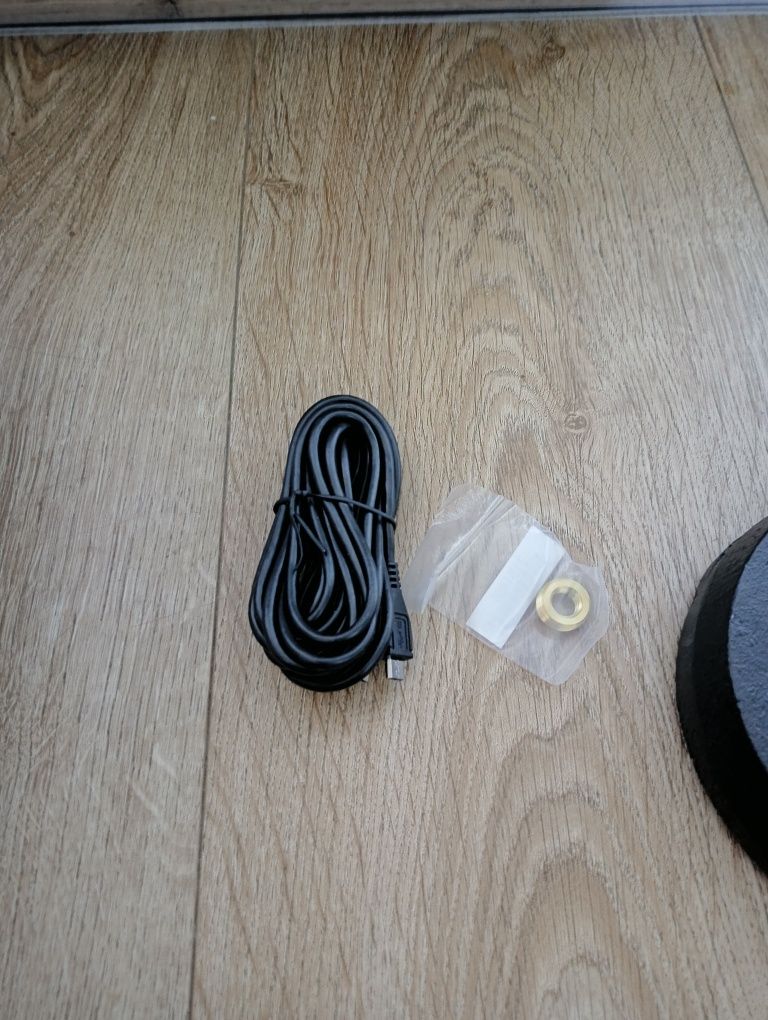 Mikrofon Shure MV7