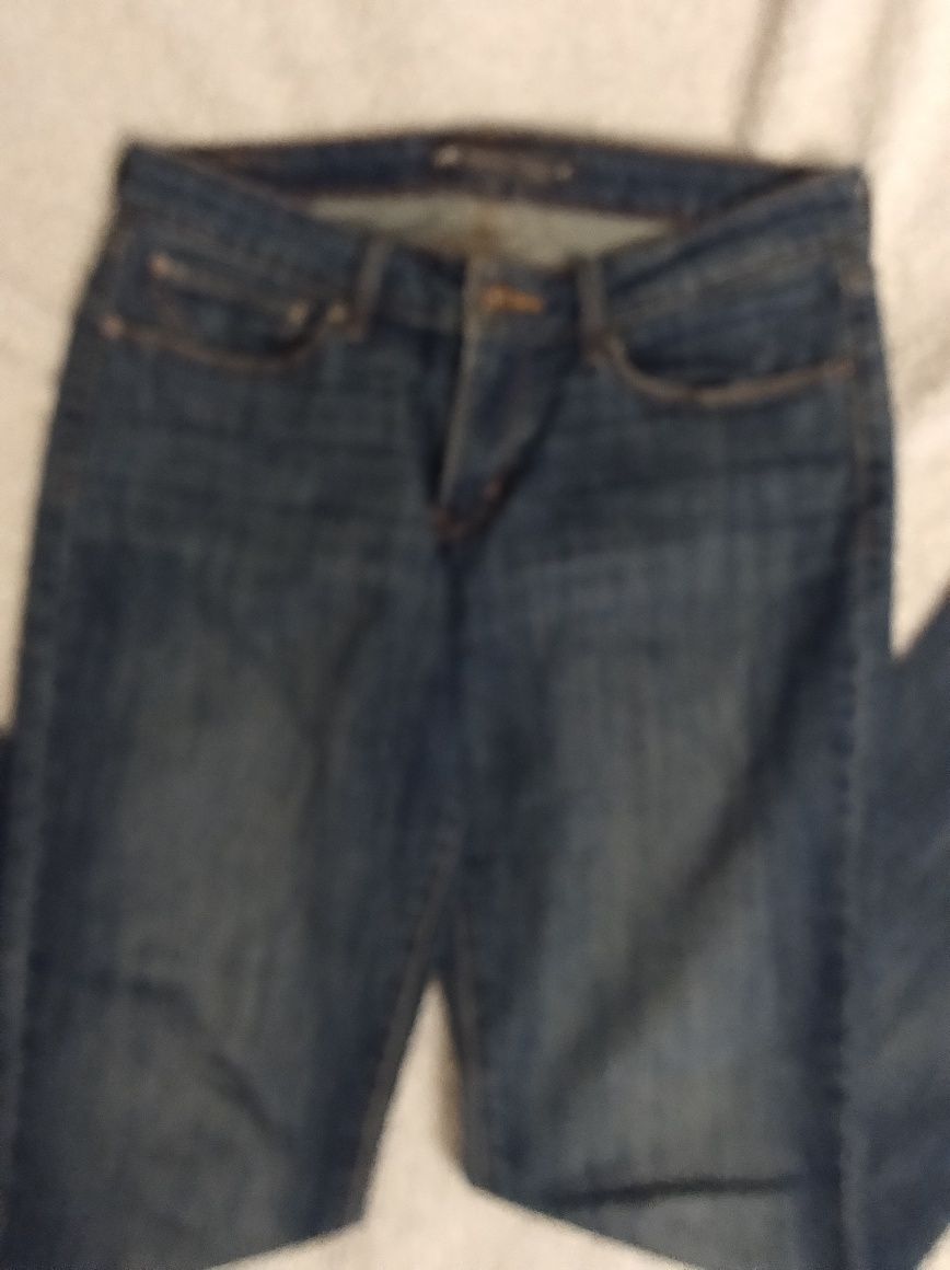 Levi'sy Demi Curve