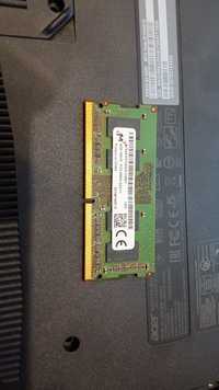 Продам ОЗУ 8 Гб 2х4 DDR4