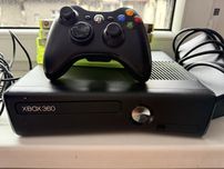 Xbox 360 w bdb stanie