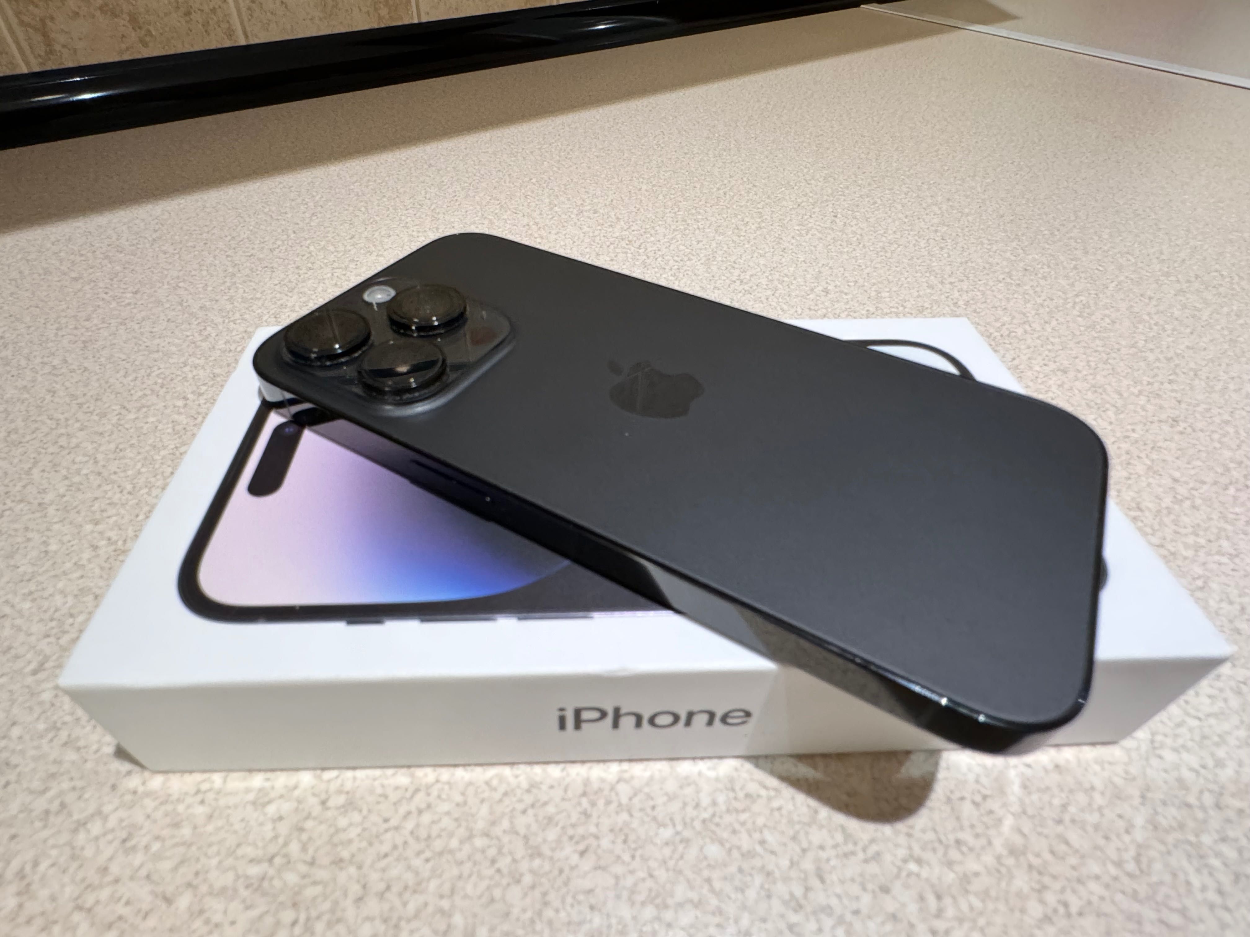 iPhone 14 Pro 128 Gb