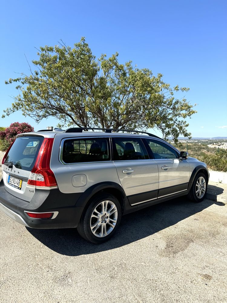 Volvo XC70 2.0 170cv