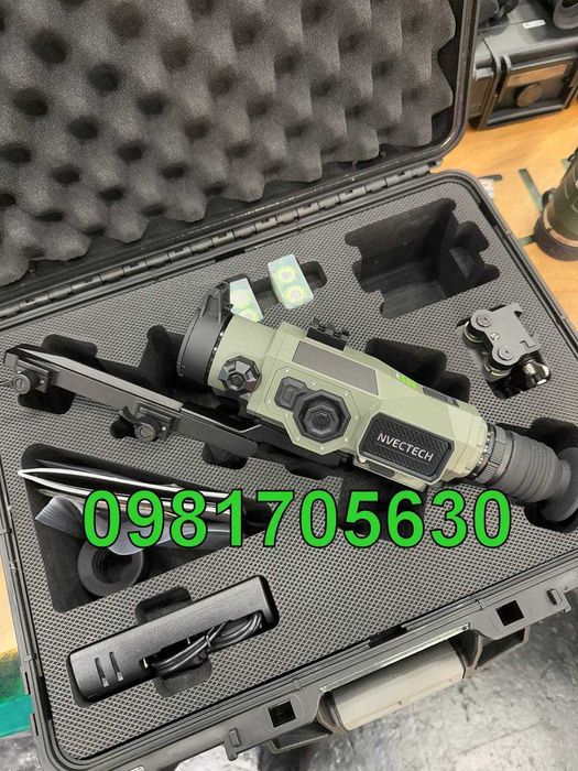 ‼️Колекція ПНБ PVS-31 приціл теплак ночник нічник ПНВ пвс14 AGM PVS-14