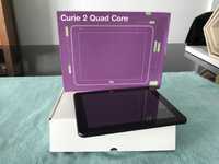 Tablet Curie 2 Quad Core