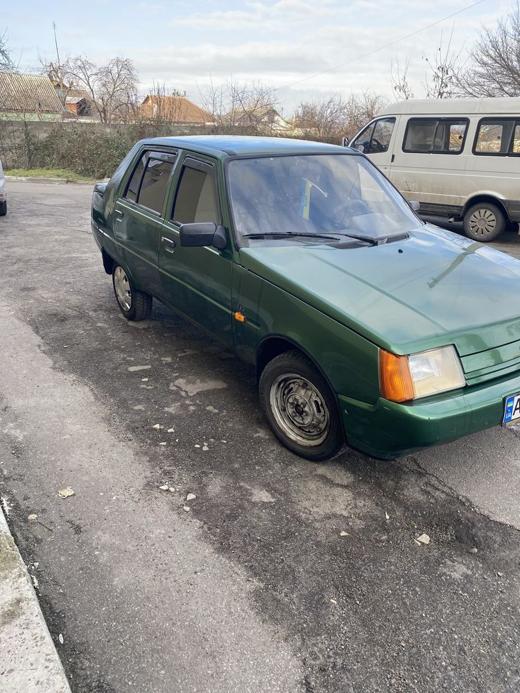 Заз славута  в гарному стані