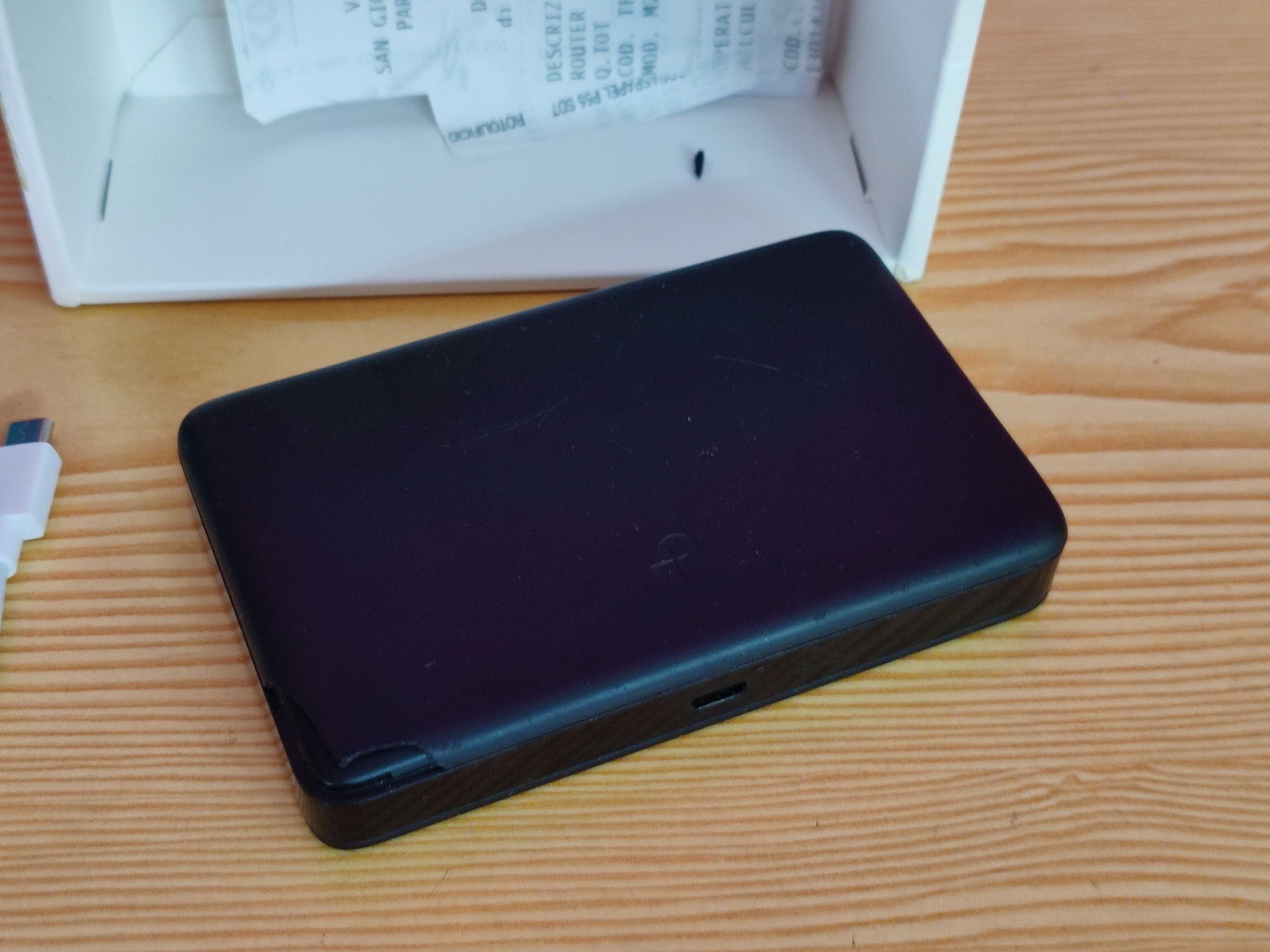 Router 4G Tp-Link M7350 - Wi-Fi Portátil Hotspot