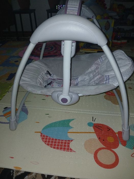 Дитяча гойдалка Mastela