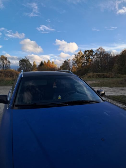 Audi A6 C5 quattro 1.8t/lpg