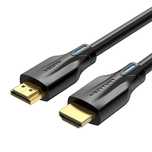 Kabel Hdmi 2.1 Vention 8K 60Hz 4K 120Hz 1M Czarny