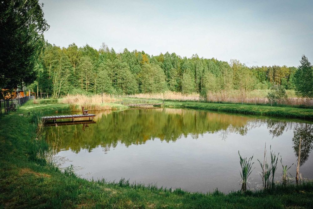 Sylwester. Domek Letniskowy   Nocleg Kujanki  SZWED-POL.Urlop