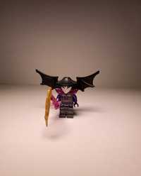 Lego ninjago-król Vangelius