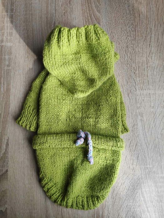 Одежда для собак и кошек , Ручная работа.