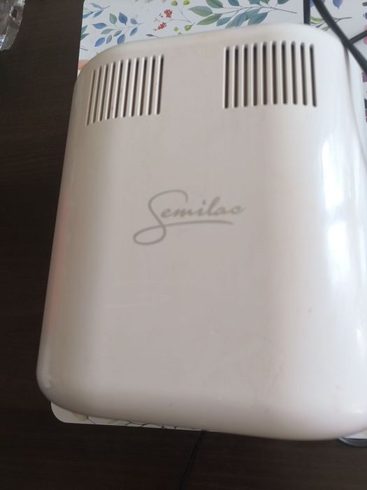 Lampa UV Semilac 36W