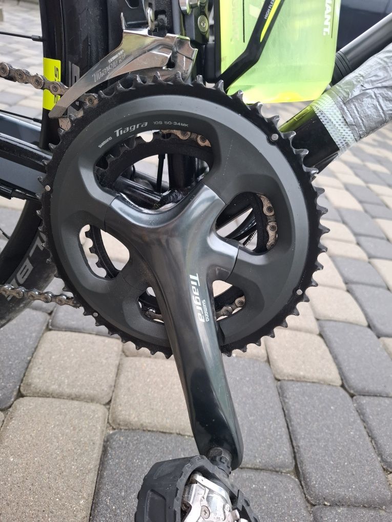 Giant anyroad advanced 1 rozmiar M