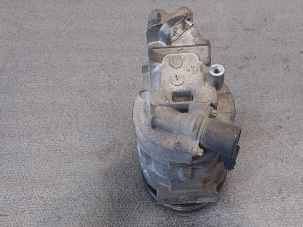 Compressor AC MERCEDES-BENZ Classe A (W168)