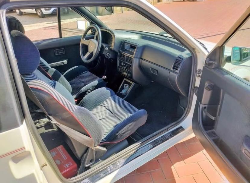 Citroen AX GT Fase 2