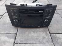 RADIO CD BLUETOOTH SUZUKI SWIFT MK7 39101-68LB0